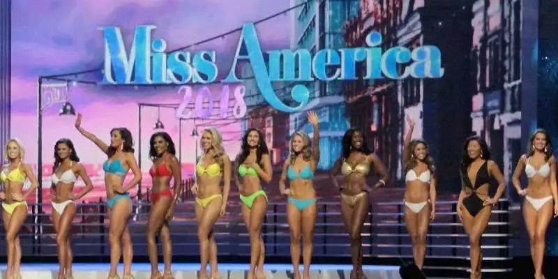 miss america  12