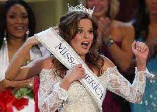 miss america 3