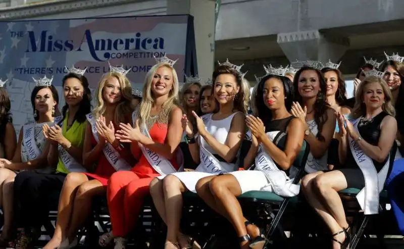 miss america  5