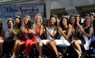 miss america 5