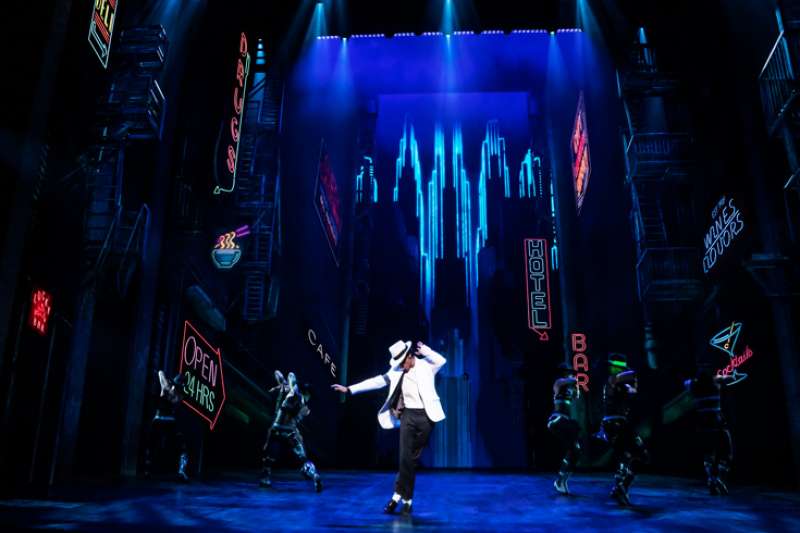 mj musical 6