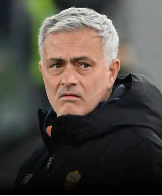 mourinho