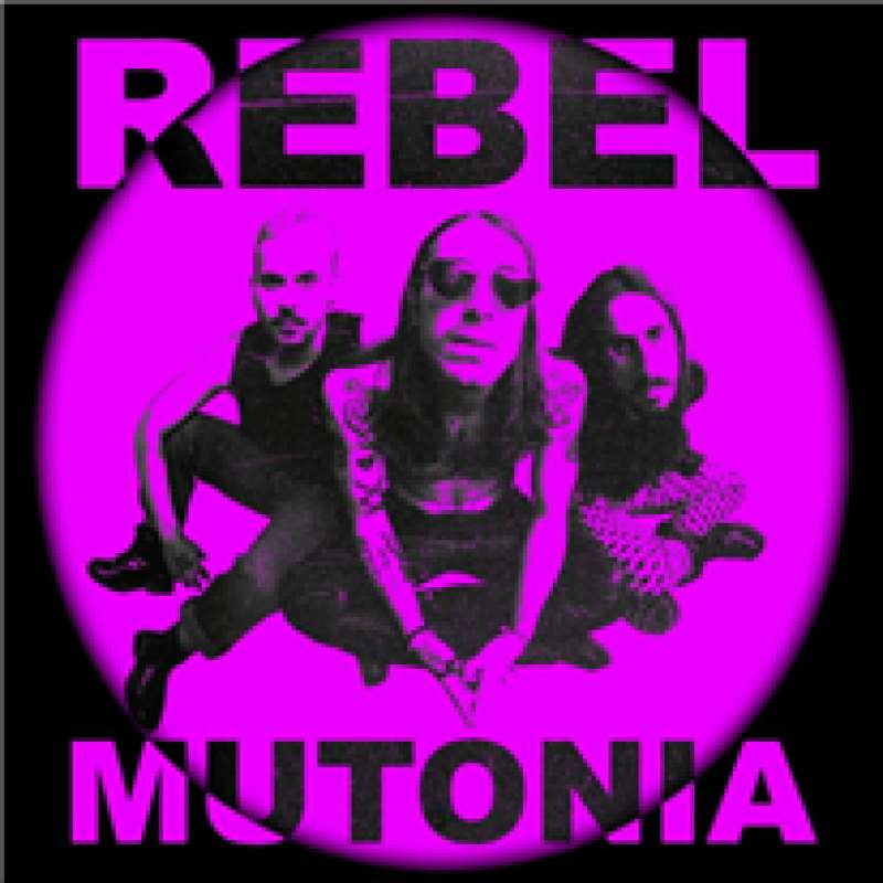 mutonia