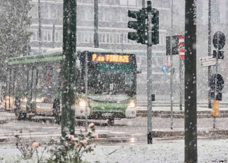 neve a milano 8 dicembre 2021 13