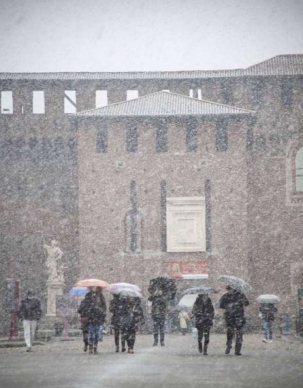 neve a milano 8 dicembre 2021 14