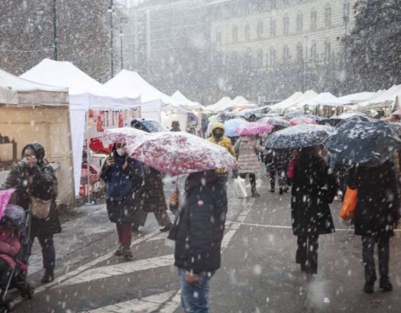 neve a milano 8 dicembre 2021 19