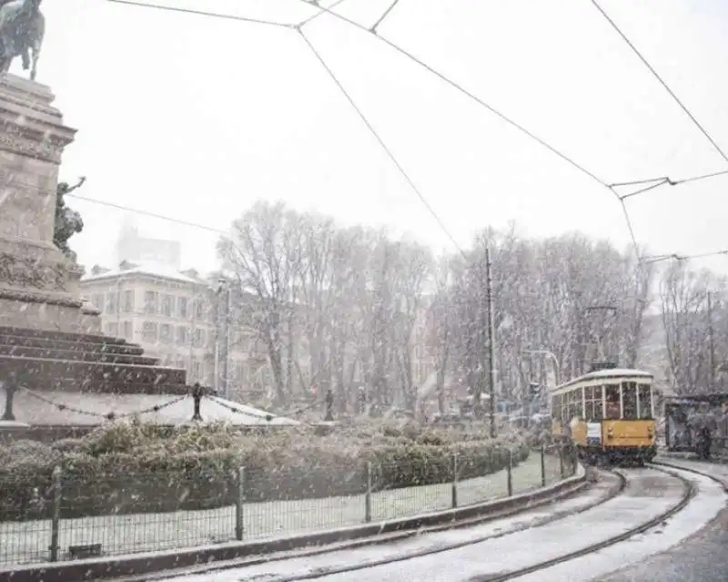 neve a milano   8 dicembre 2021   20