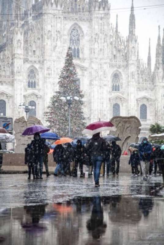 neve a milano 8 dicembre 2021 3