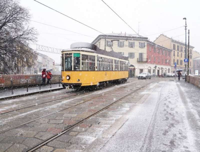 neve a milano 8 dicembre 2021 38