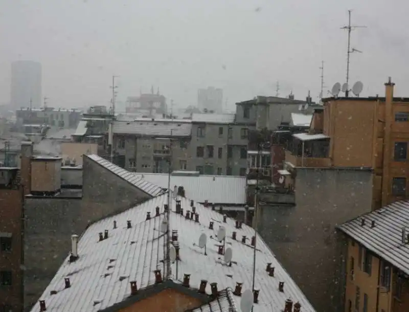 neve a milano   8 dicembre 2021   48