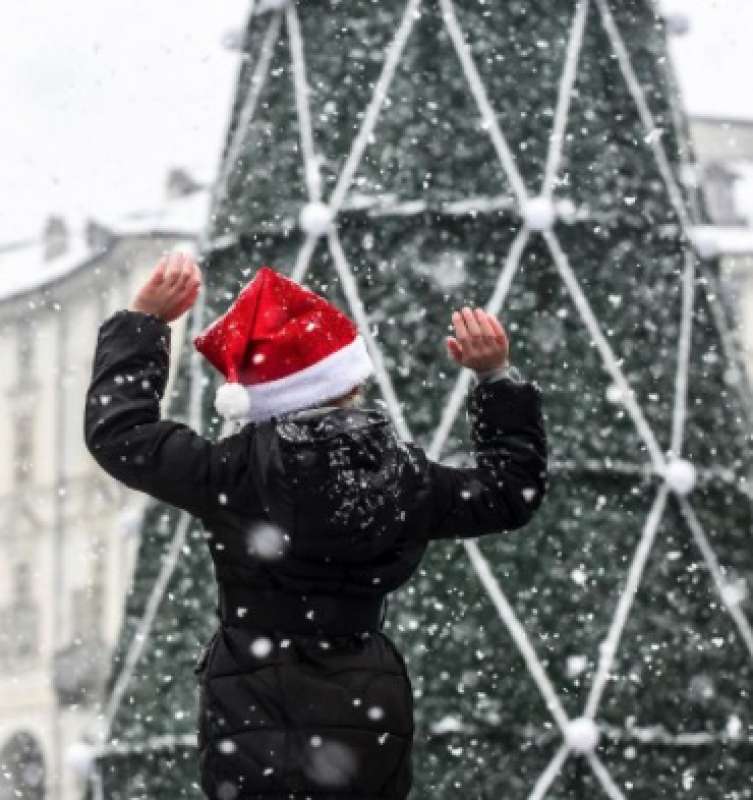 neve a torino 8 dicembre 2021 5