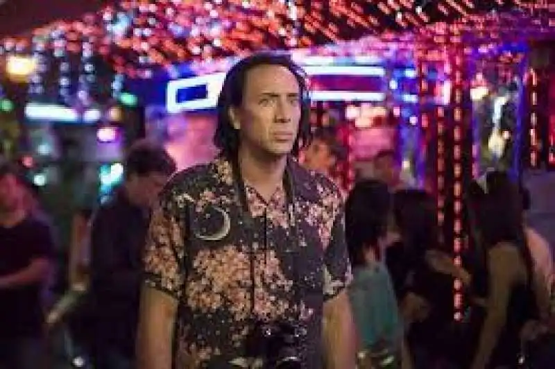 nicolas cage   bangkok dangerous. il codice dell’assassino 