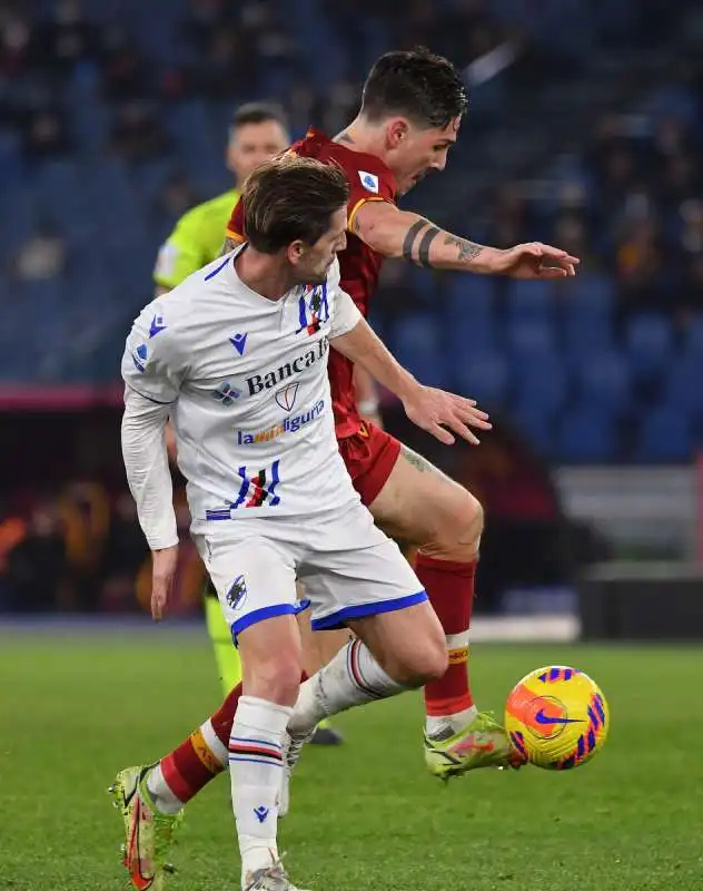 nicolo zaniolo foto mezzelani gmt 050