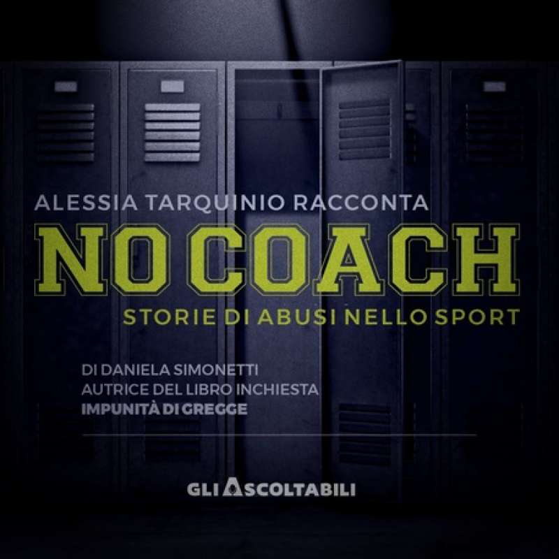 no coach podcast