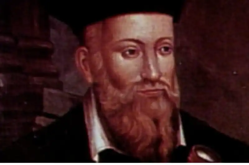 nostradamus 5