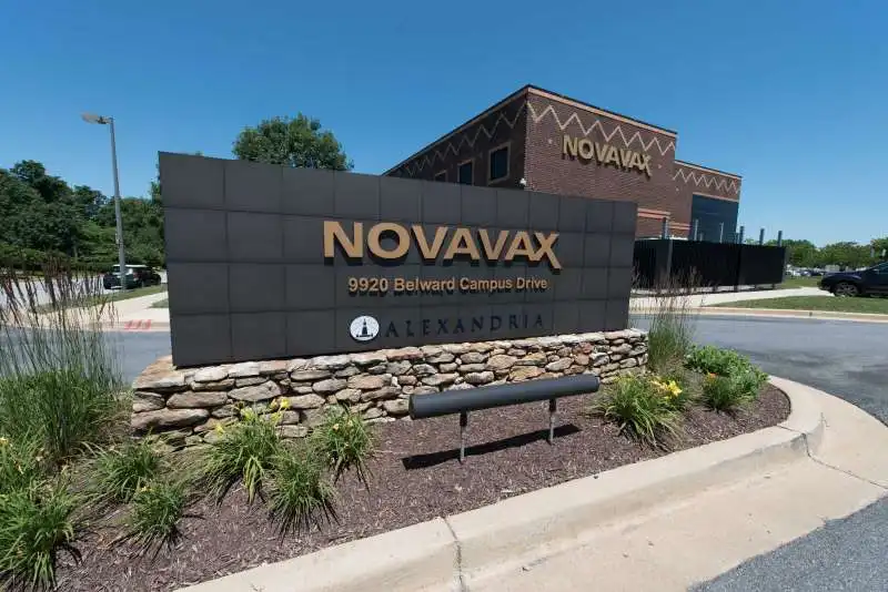 novavax 