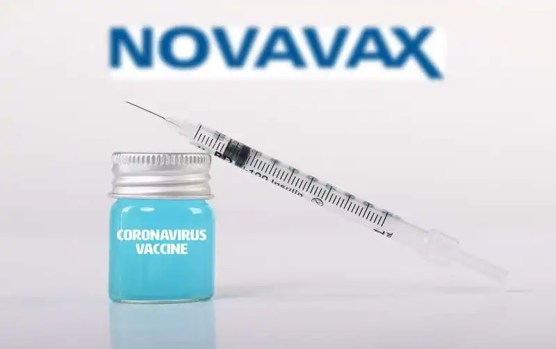 novavax 3