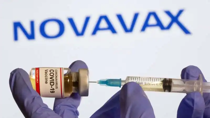 novavax 4