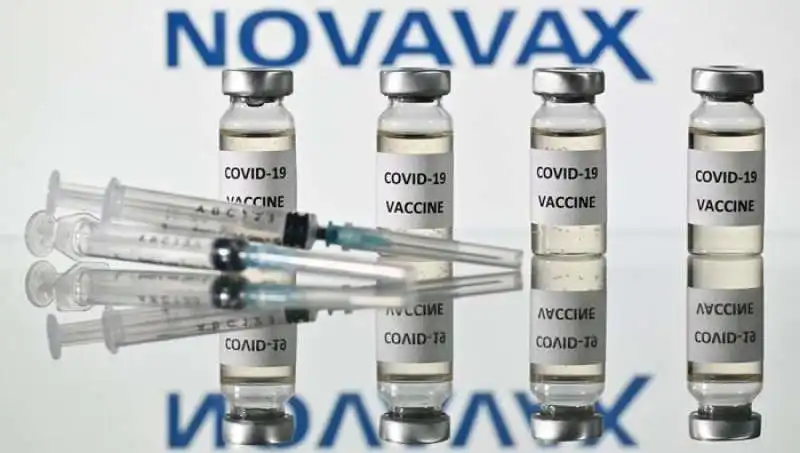 novavax 5