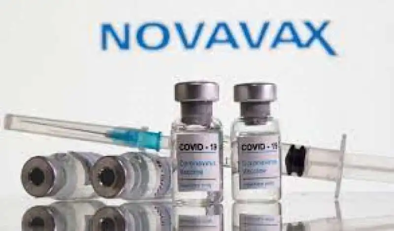 novavax 6