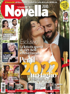 novella 2000 copertina