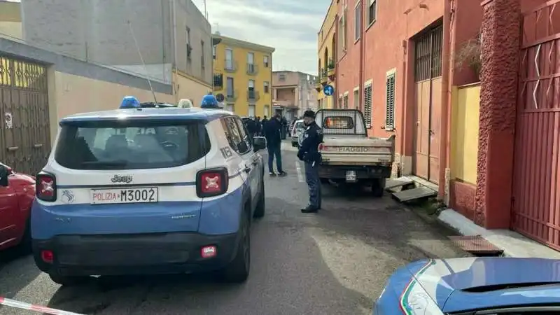 Omicidio di Anonino Pisu