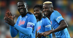 OSIMHEN ANGUISSA E KOULIBALY….