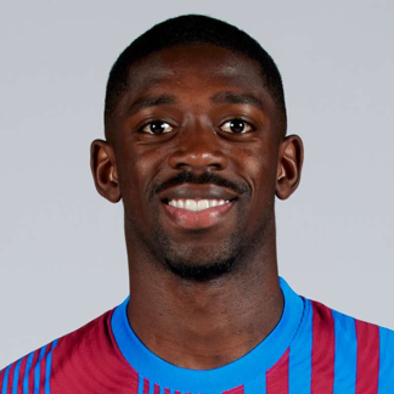 osmane dembele