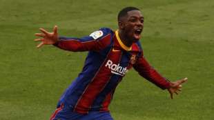 osmane dembele