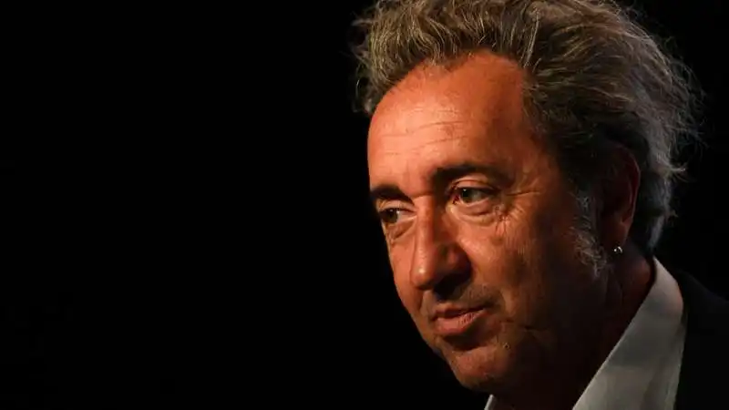 paolo sorrentino