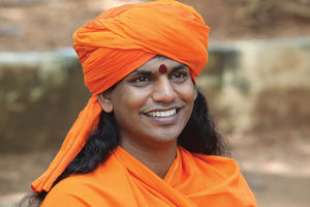 Paramahamsa Nithyananda 3