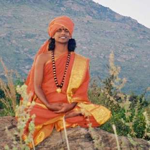 Paramahamsa Nithyananda 4