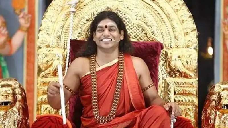 Paramahamsa Nithyananda 5