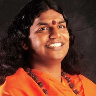 Paramahamsa Nithyananda 6