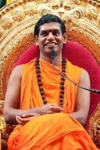 Paramahamsa Nithyananda 8