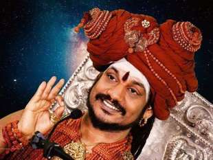 Paramahamsa Nithyananda 9