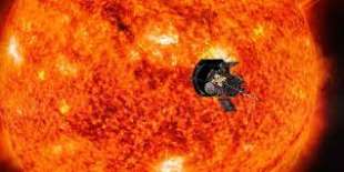 parker solar probe 6