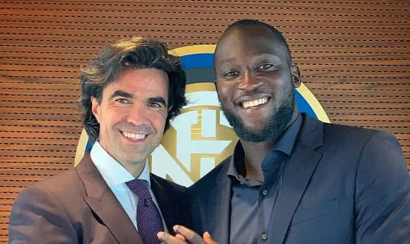 PASTORELLO LUKAKU