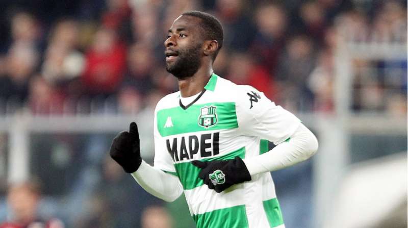 pedro obiang