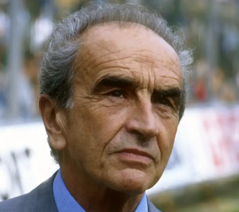 peppino prisco