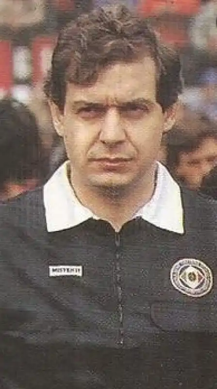 PIERLUIGI PAIRETTO