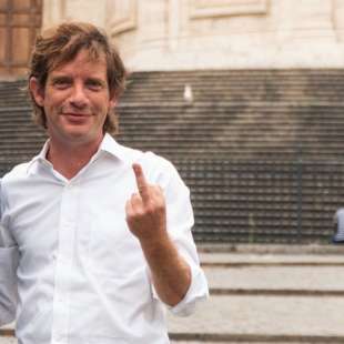 PIPPO CIVATI