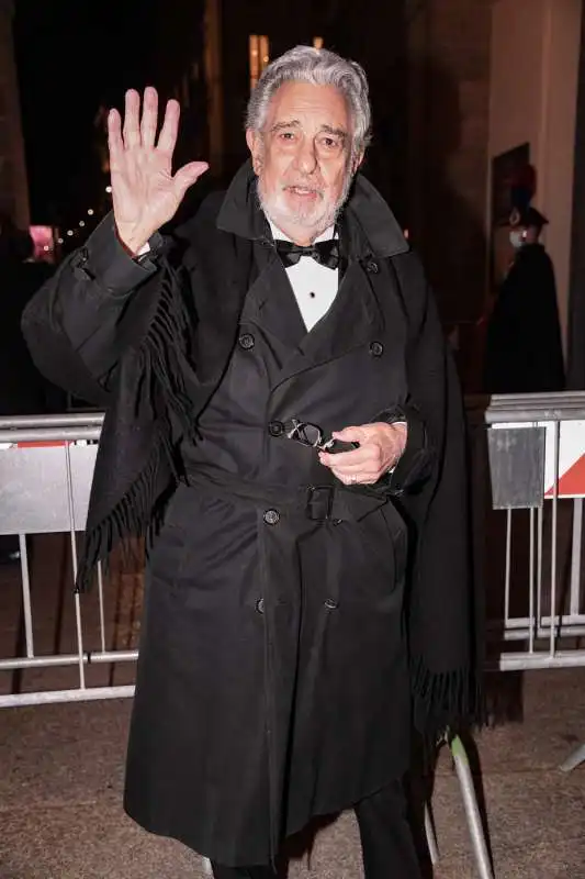 placido domingo 