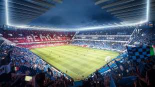 progetto populous la cattedrale nuovo stadio di milan e inter 3