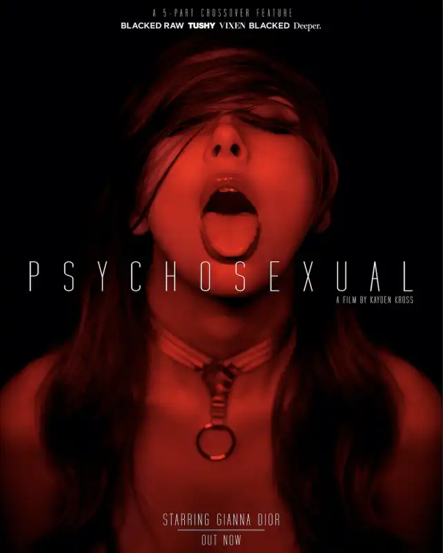 psychosexual 6