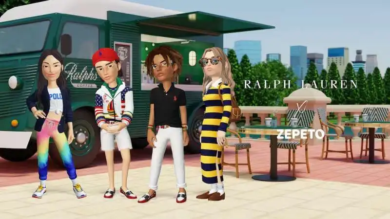 ralph lauren zepeto 1