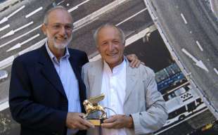 renzo piano richard rogers