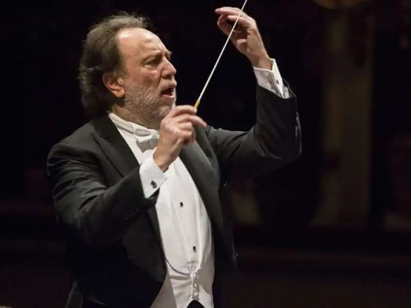 riccardo chailly  1