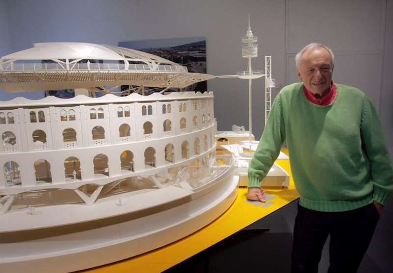 richard rogers