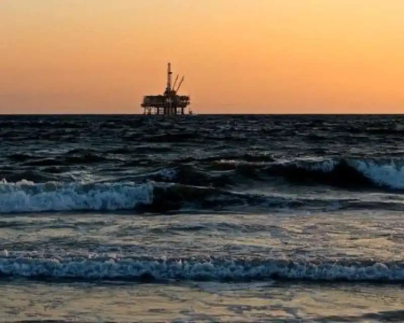 riserve di metano nel mar adriatico 3